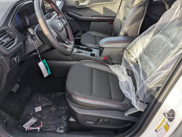 new 2025 Ford Escape car, priced at $32,355
