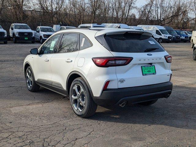new 2025 Ford Escape car, priced at $32,355