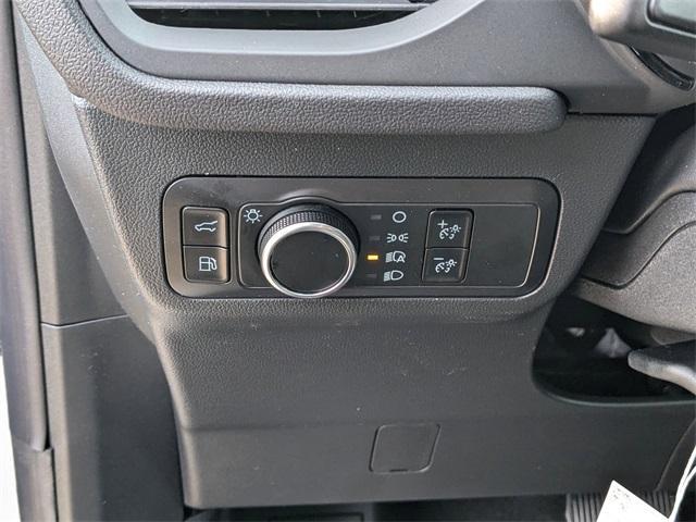 new 2025 Ford Escape car, priced at $33,355