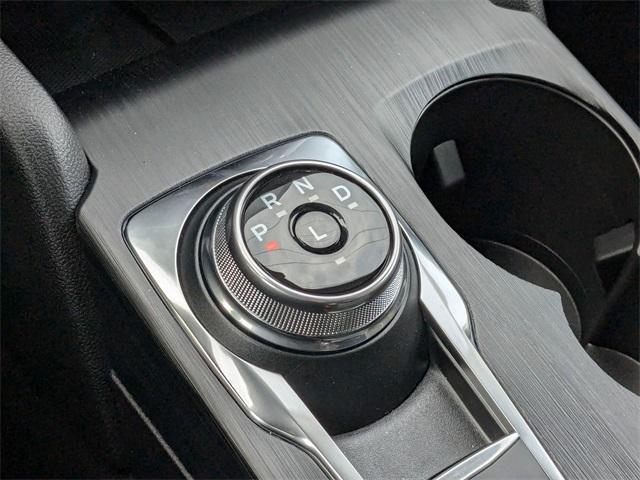 new 2025 Ford Escape car, priced at $33,355