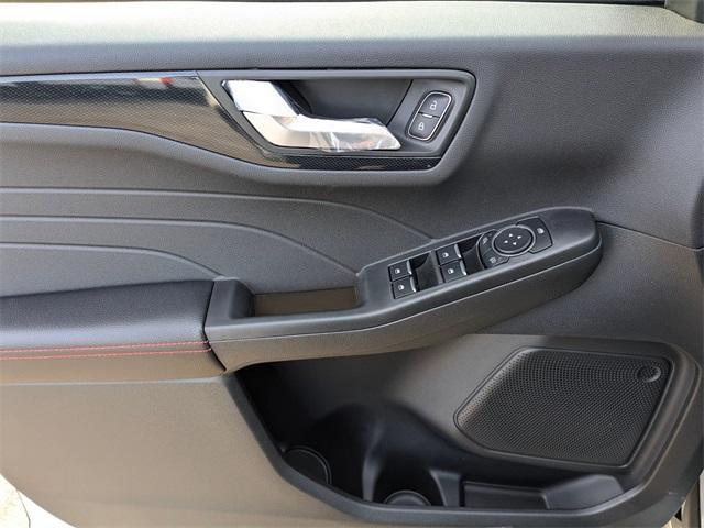 new 2025 Ford Escape car, priced at $33,355
