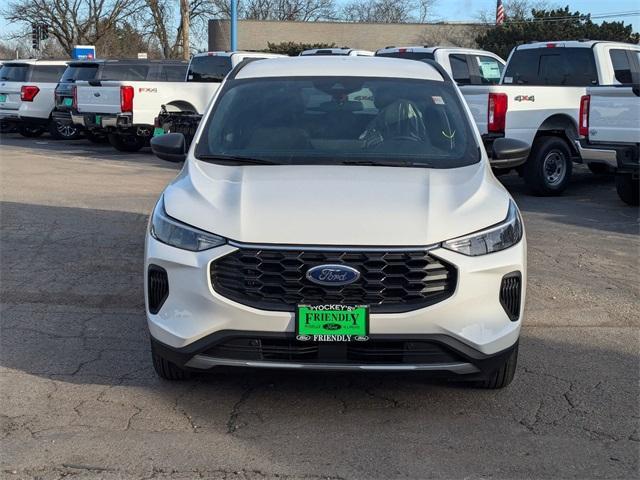 new 2025 Ford Escape car, priced at $33,355