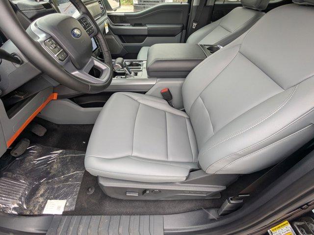 new 2025 Ford F-150 Lightning car, priced at $62,331