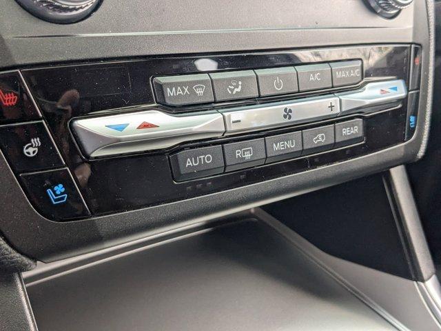 used 2020 Ford Explorer car, priced at $28,439