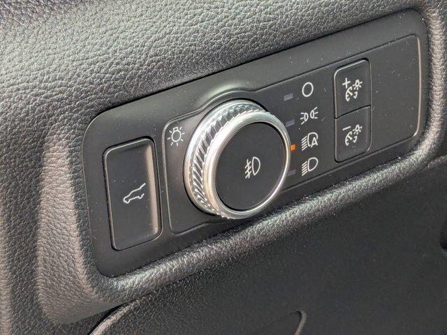 used 2020 Ford Explorer car, priced at $28,439