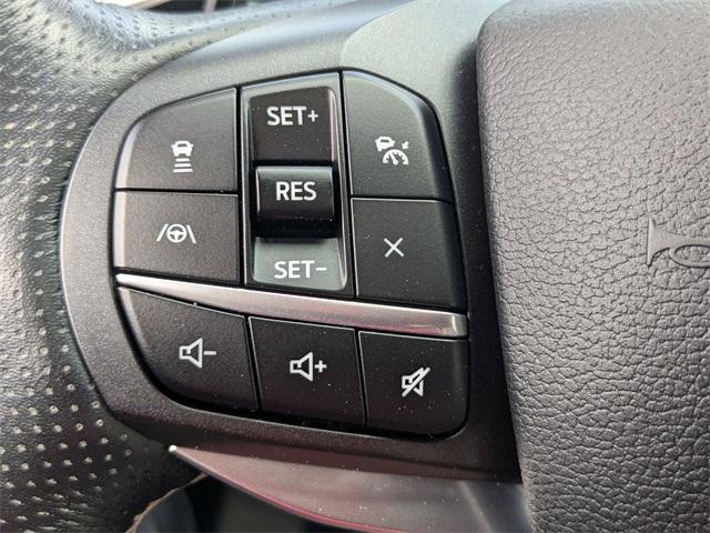 used 2020 Ford Explorer car, priced at $28,668