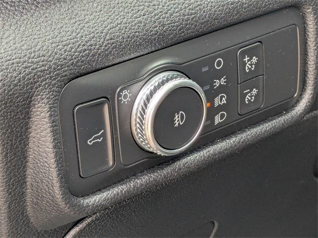 used 2020 Ford Explorer car, priced at $28,668