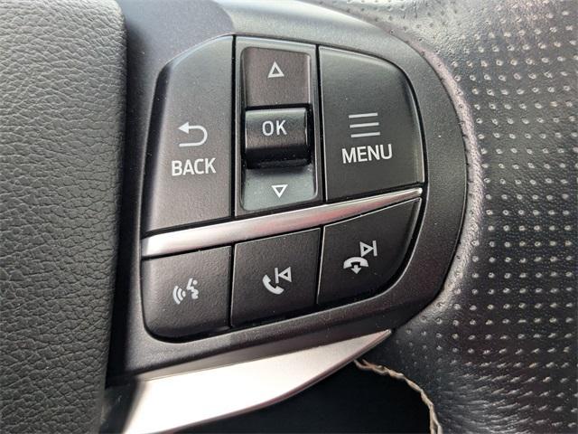 used 2020 Ford Explorer car, priced at $28,668
