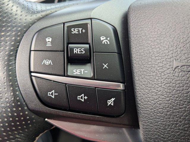 used 2020 Ford Explorer car, priced at $28,439