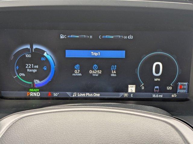 new 2025 Ford F-150 Lightning car, priced at $72,115