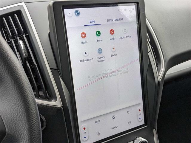 new 2024 Ford Edge car, priced at $33,369