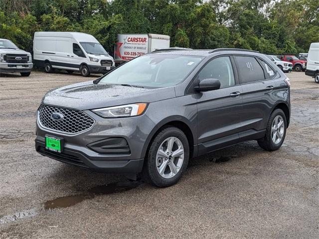 new 2024 Ford Edge car, priced at $33,369