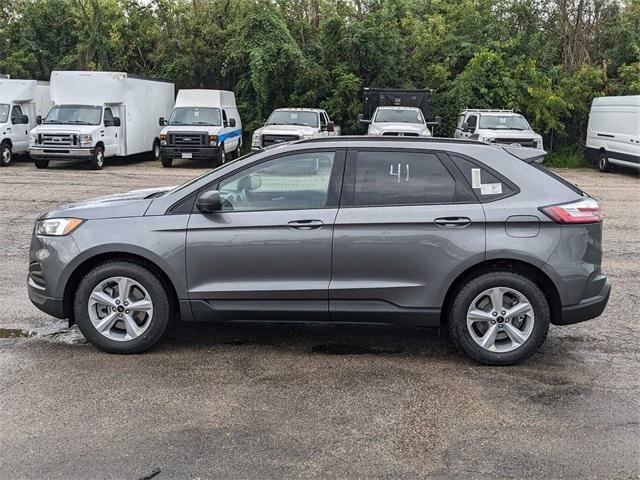 new 2024 Ford Edge car, priced at $33,369