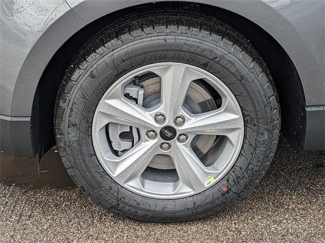 new 2024 Ford Edge car, priced at $33,369