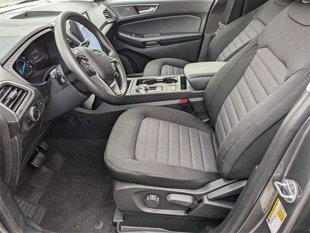 new 2024 Ford Edge car, priced at $33,369