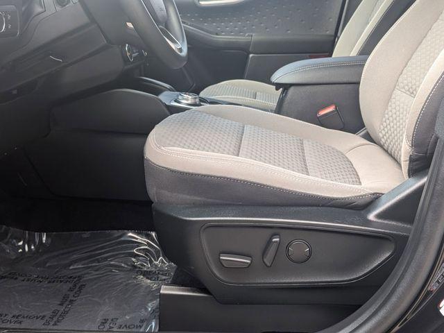 used 2020 Ford Escape car, priced at $17,077