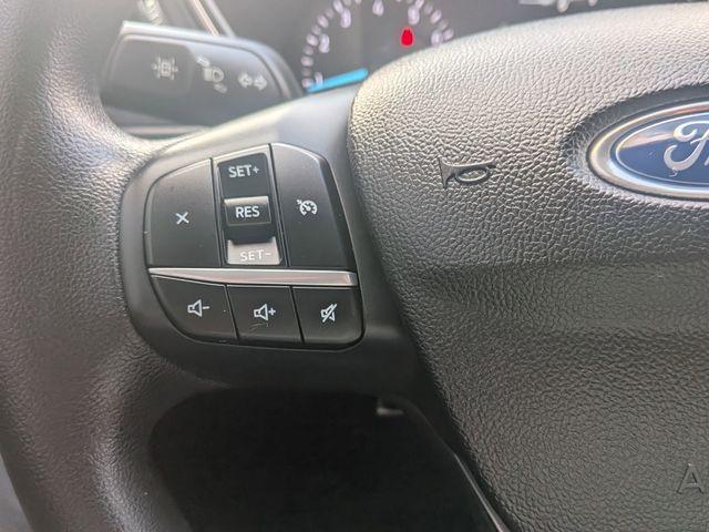 used 2020 Ford Escape car, priced at $17,077