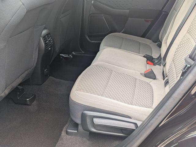 used 2020 Ford Escape car, priced at $17,077