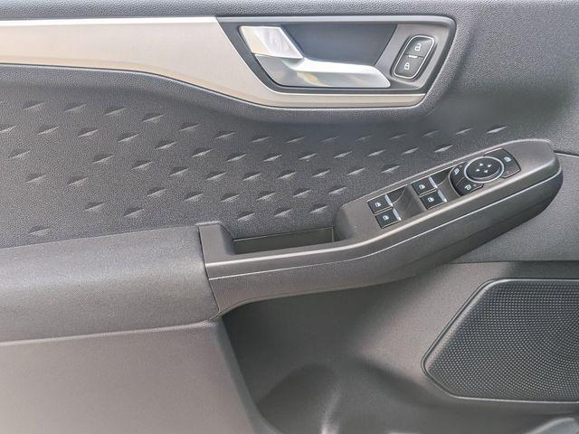 used 2020 Ford Escape car, priced at $17,077