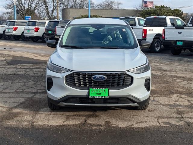 new 2025 Ford Escape car, priced at $27,609