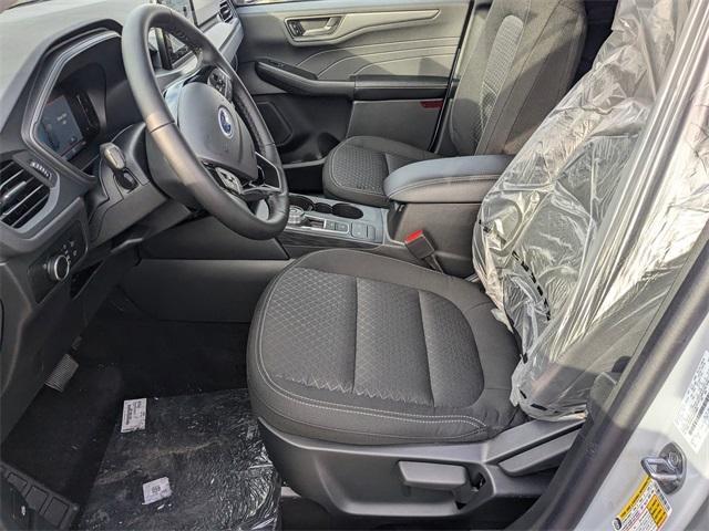 new 2025 Ford Escape car, priced at $27,609