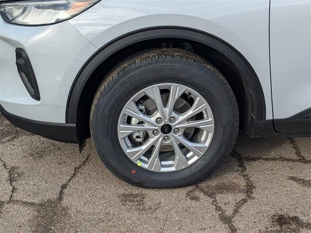 new 2025 Ford Escape car, priced at $27,609