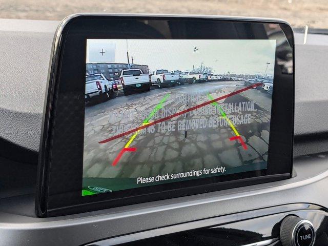new 2025 Ford Escape car, priced at $28,359
