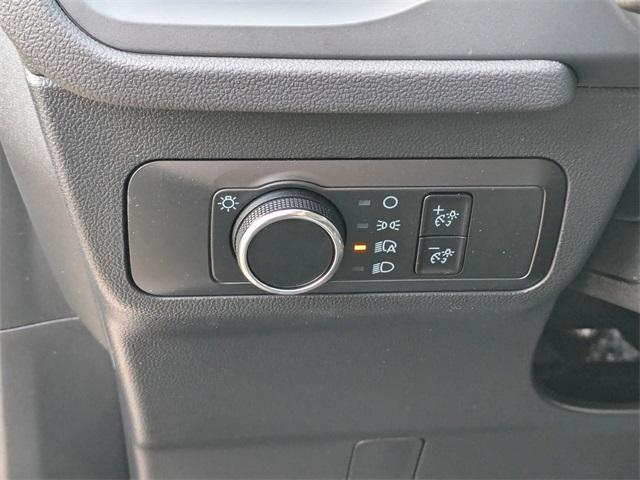 new 2025 Ford Escape car, priced at $27,609