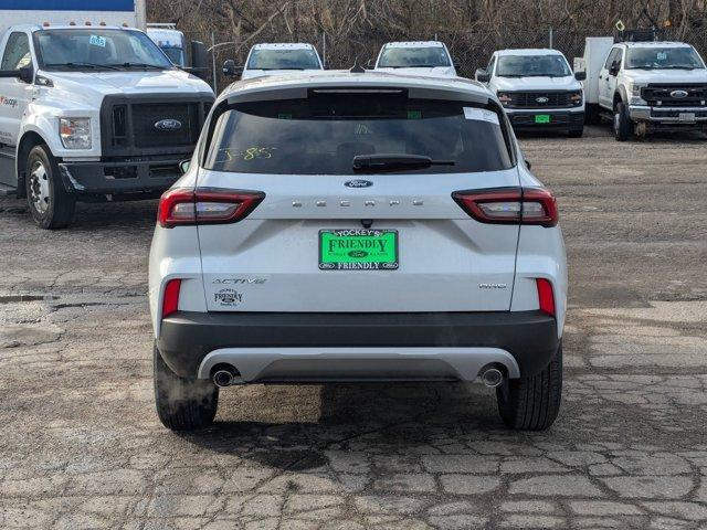 new 2025 Ford Escape car, priced at $28,359