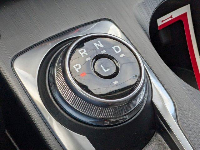 new 2025 Ford Escape car, priced at $28,359