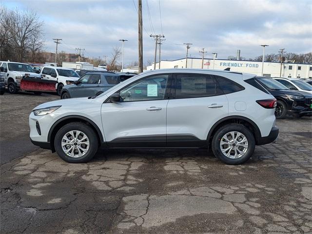 new 2025 Ford Escape car, priced at $27,609