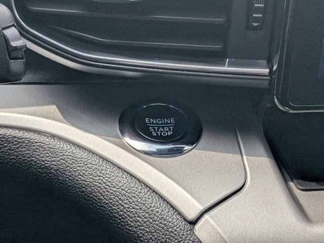 used 2022 Ford Explorer car, priced at $26,945