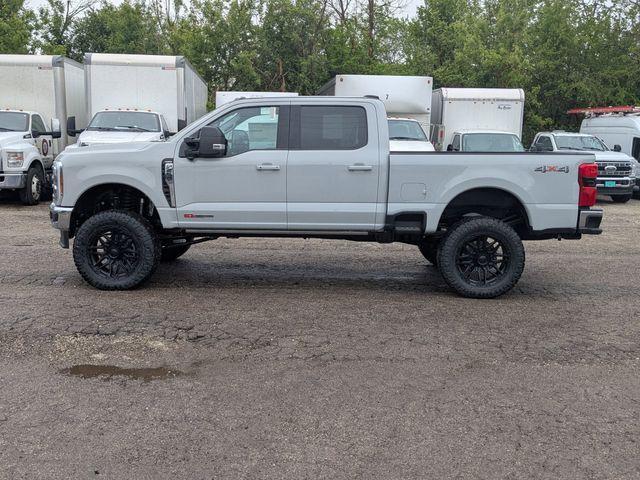 new 2025 Ford F-250 car, priced at $100,401
