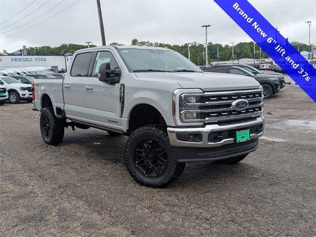 new 2025 Ford F-250 car, priced at $99,901