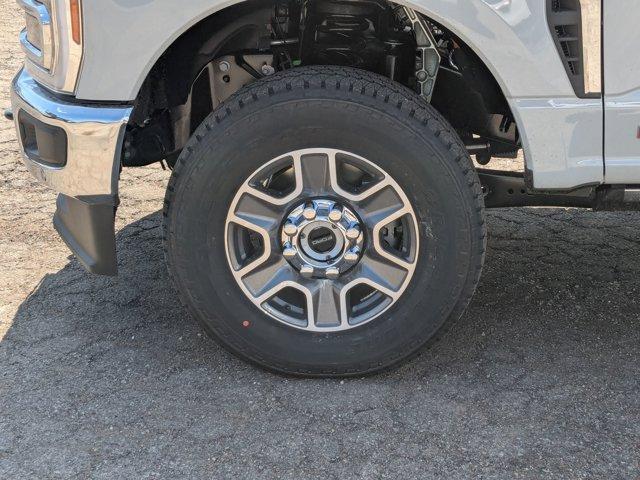 new 2025 Ford F-250 car, priced at $99,975