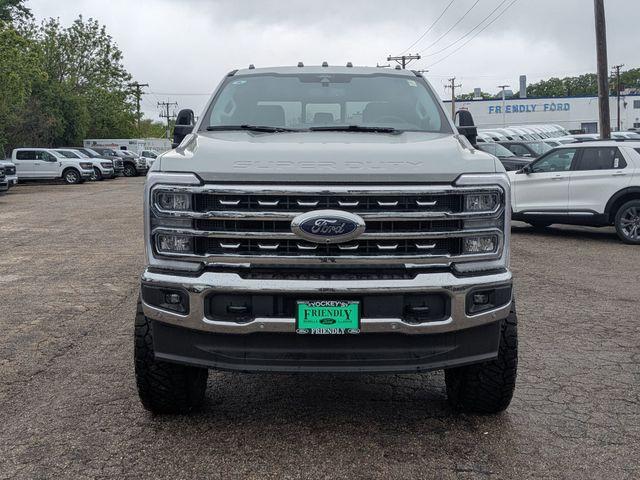 new 2025 Ford F-250 car, priced at $100,401