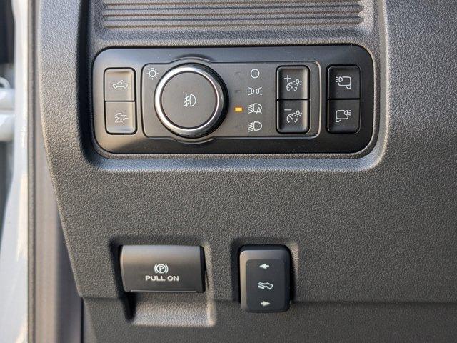 new 2025 Ford F-250 car, priced at $99,975