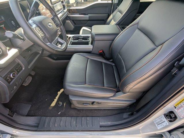 new 2025 Ford F-250 car, priced at $99,975