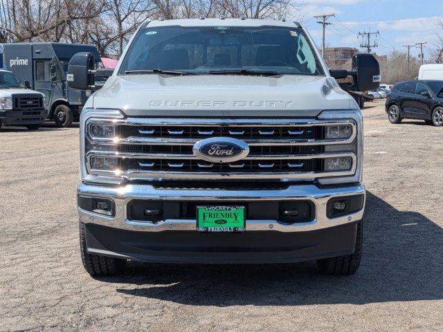 new 2025 Ford F-250 car, priced at $99,975