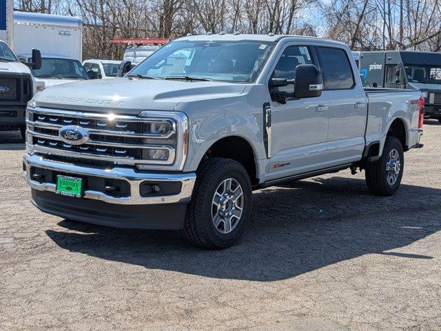 new 2025 Ford F-250 car, priced at $99,975