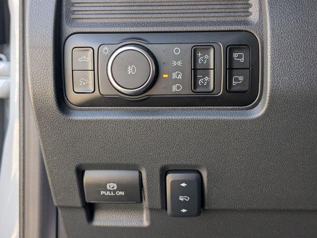 new 2025 Ford F-250 car, priced at $100,401