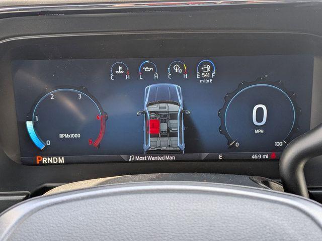 new 2025 Ford F-250 car, priced at $100,401