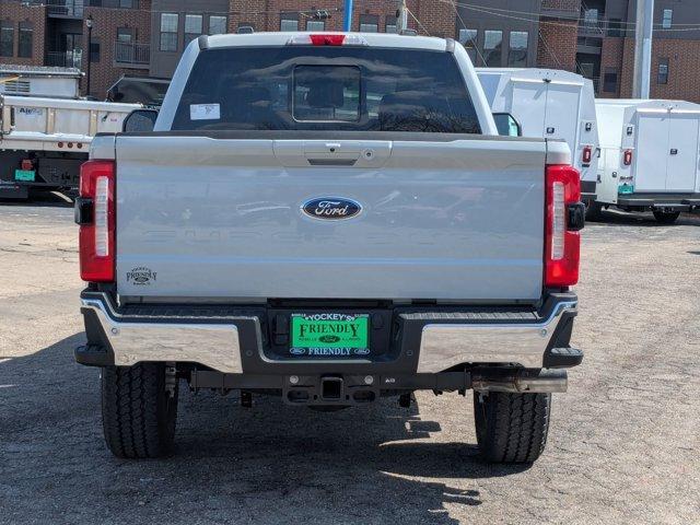 new 2025 Ford F-250 car, priced at $99,975