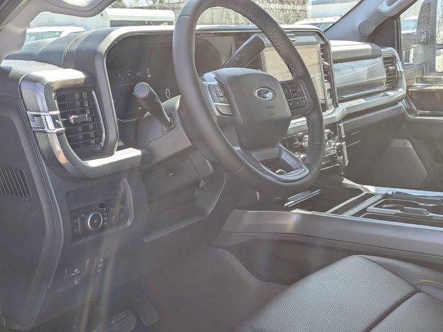 new 2025 Ford F-250 car, priced at $99,975