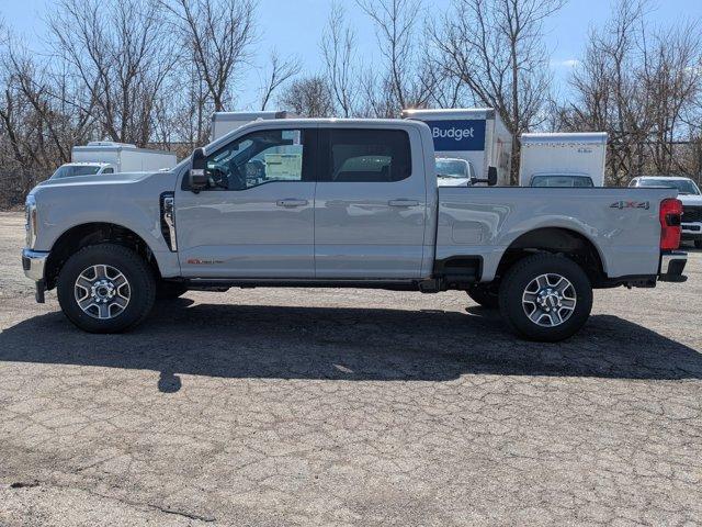 new 2025 Ford F-250 car, priced at $99,975