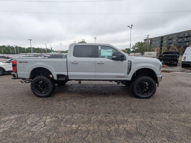 new 2025 Ford F-250 car, priced at $100,401