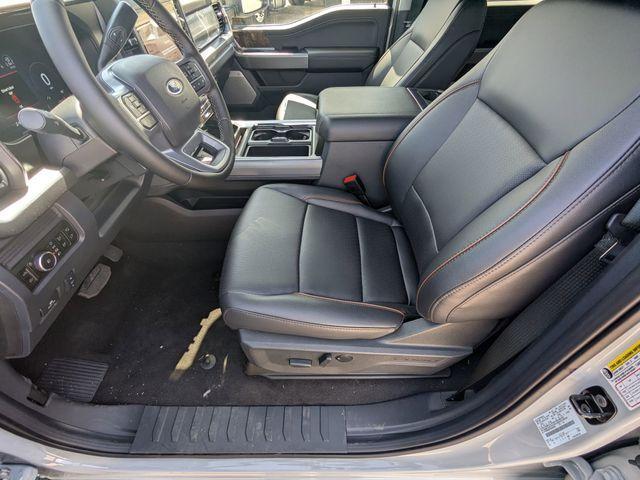 new 2025 Ford F-250 car, priced at $100,401