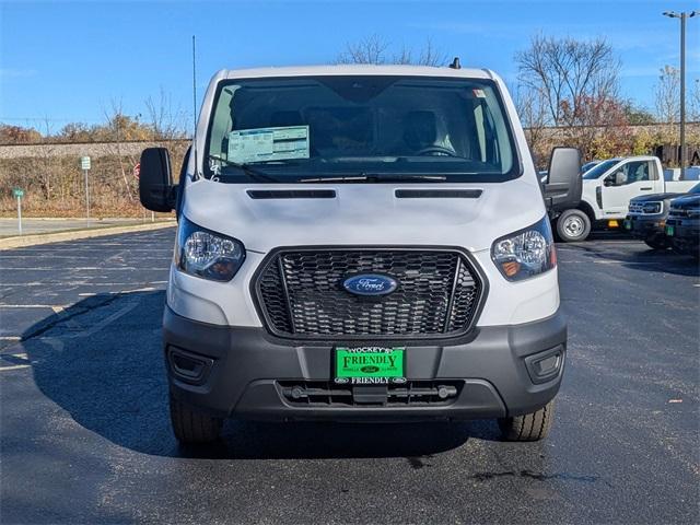 new 2024 Ford Transit-250 car, priced at $44,859