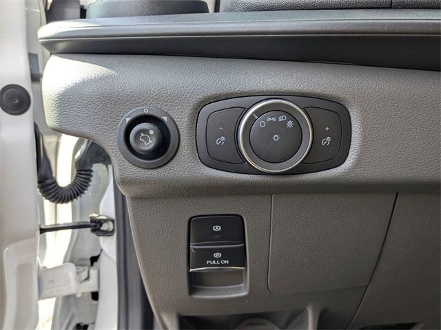 new 2024 Ford Transit-250 car, priced at $45,006