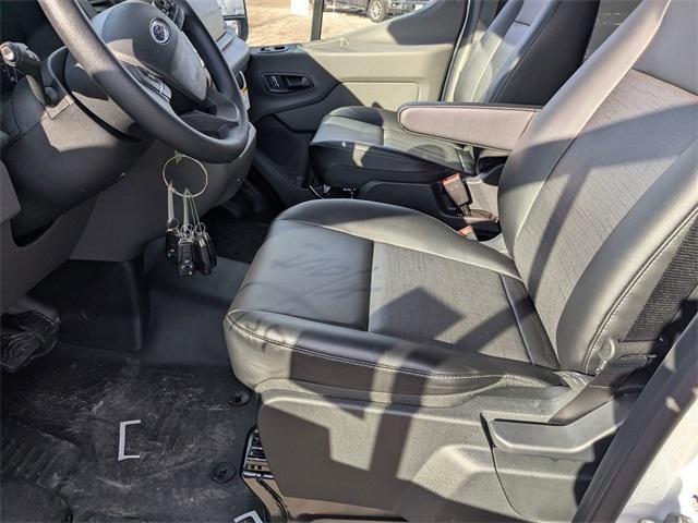 new 2024 Ford Transit-250 car, priced at $45,006